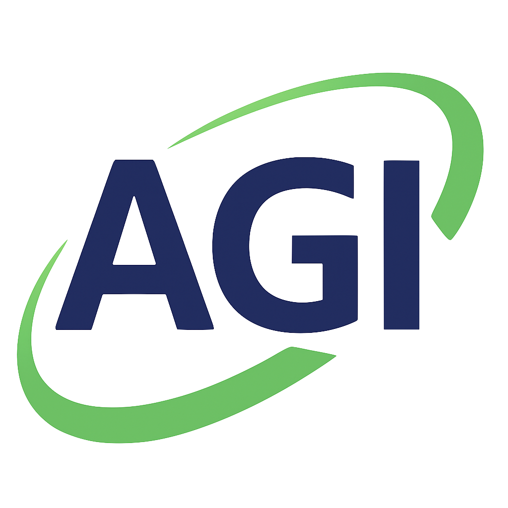 Alpha Genesis, Inc. logo